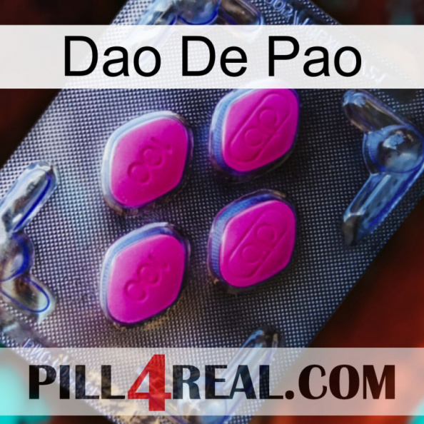 Dao Of Pao 02